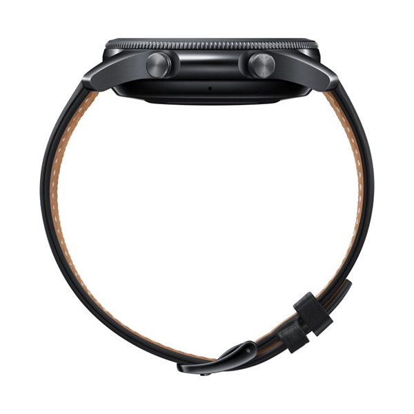 Смарт-часы Samsung Galaxy Watch 3 45mm (Черные)_4