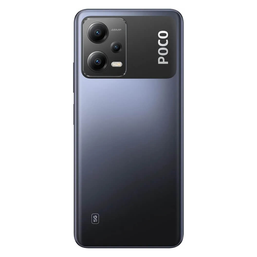Смартфон Xiaomi Poco X5 5G 8/256Гб Черный_2