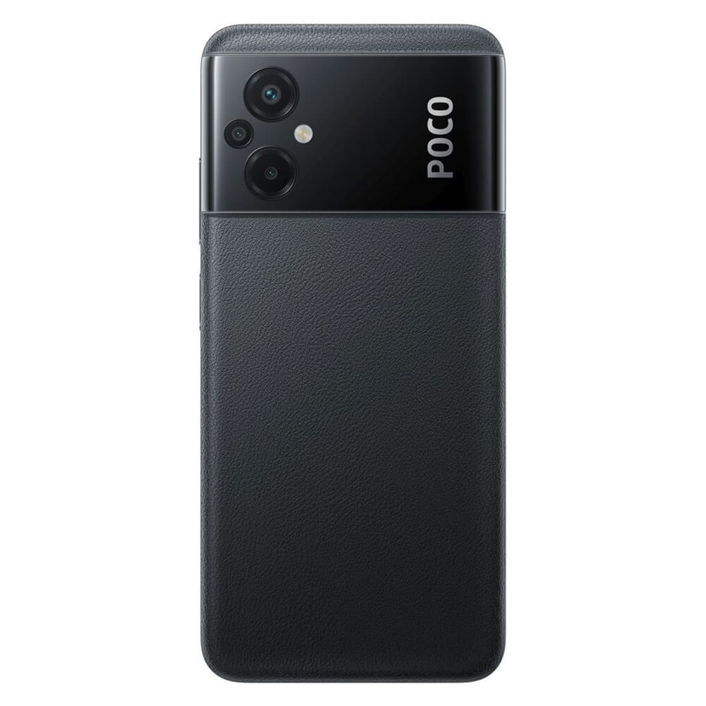 Смартфон Xiaomi Poco M5 4/128Гб Черный_2
