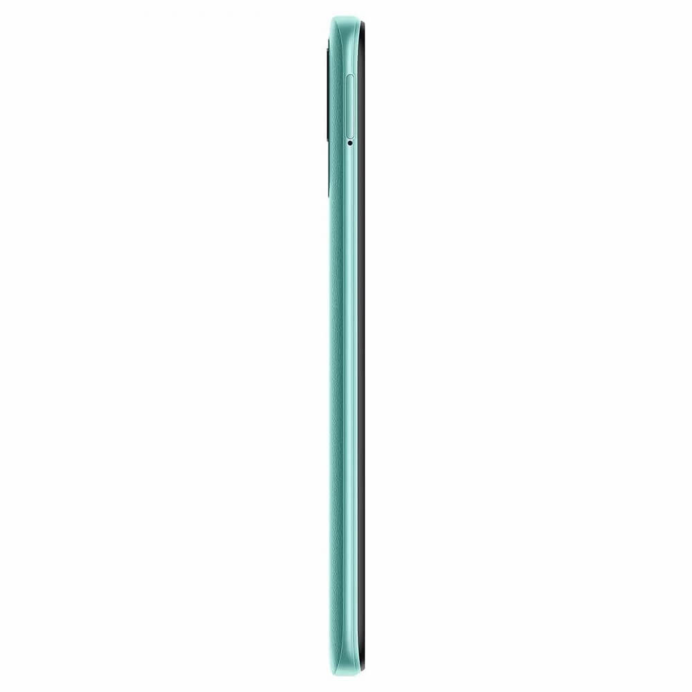 Смартфон Xiaomi Poco C40 3/32Gb Green_2