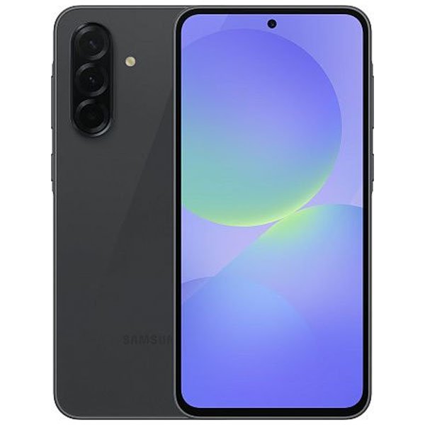 Cмартфон Samsung A36 8/256Гб Черный_0