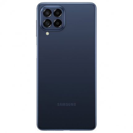 Смартфон Samsung Galaxy M53 8/256Gb Синий_2