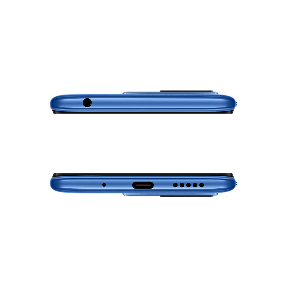 Смартфон Xiaomi Redmi 10C 4/64Gb Blue_4