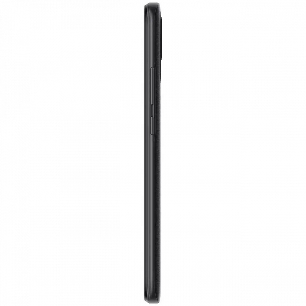 Смартфон Xiaomi Poco C40 4/64Gb Black_2