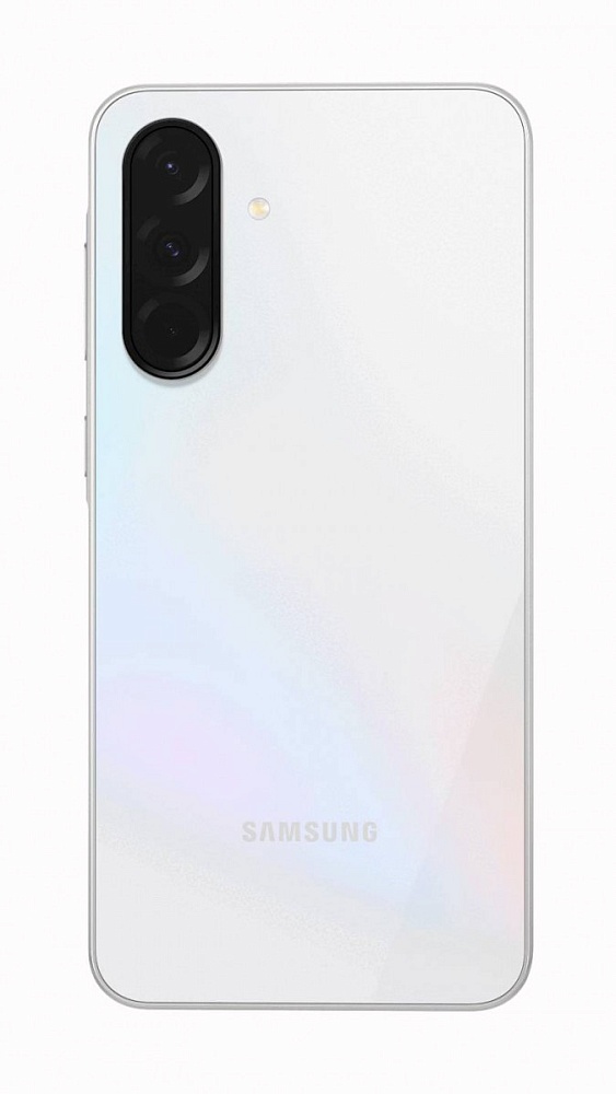 Cмартфон Samsung A36 8/256Гб Белый_2