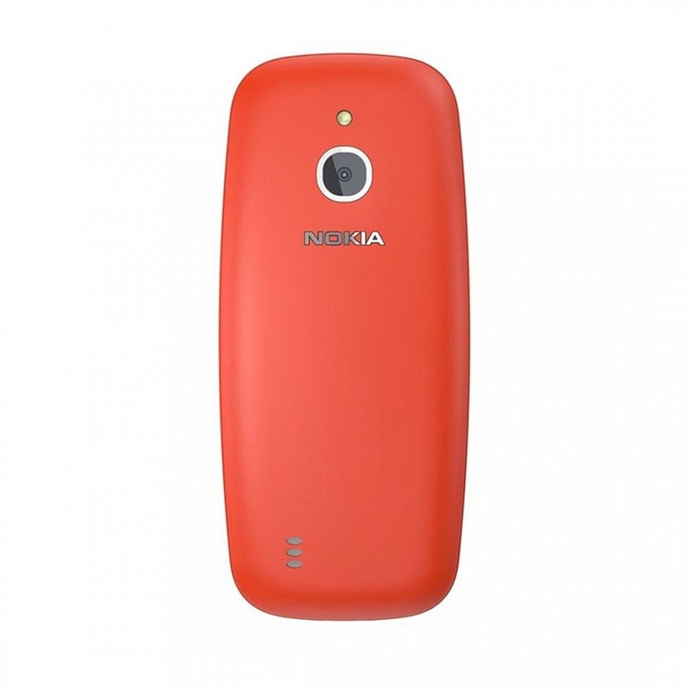 Nokia 3310 Warm Red_1