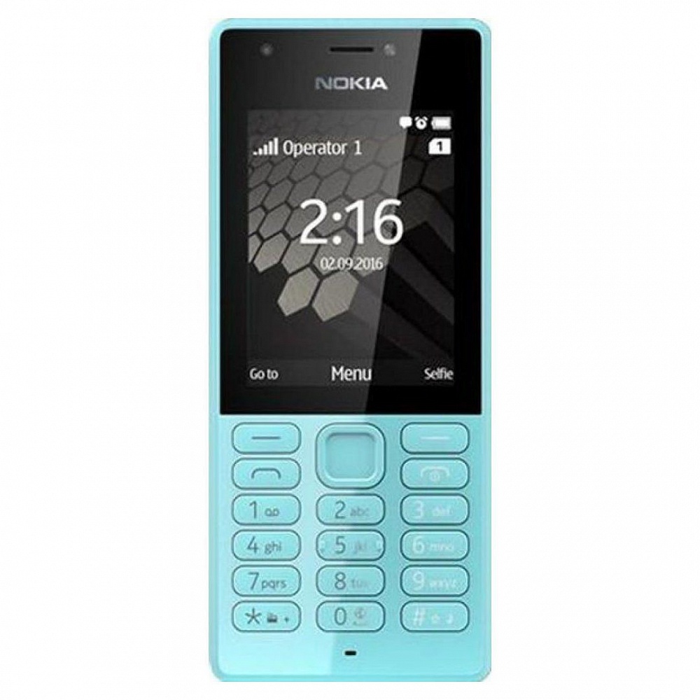 Nokia 216 Blue_0