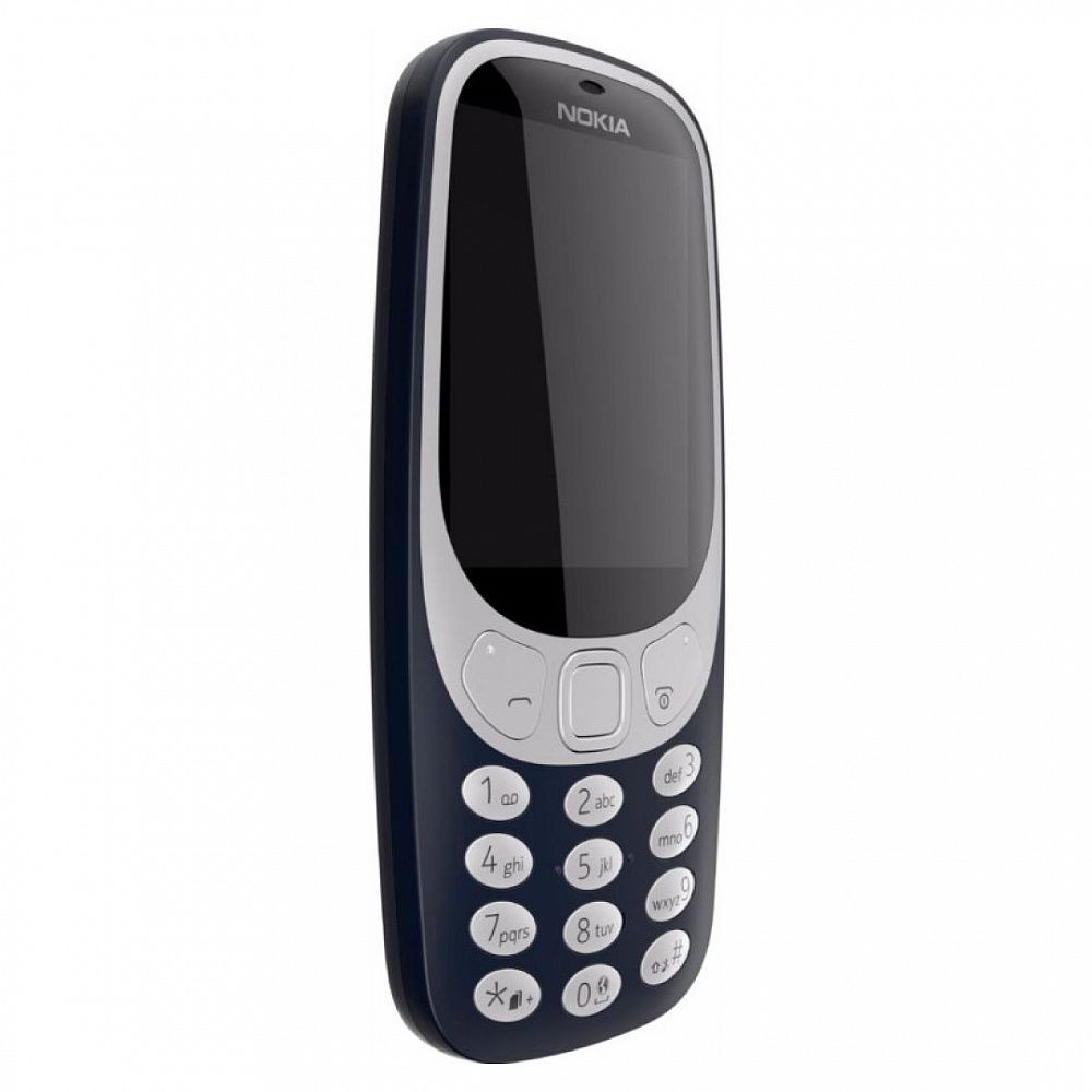 Nokia 3310 Dark Blue_0