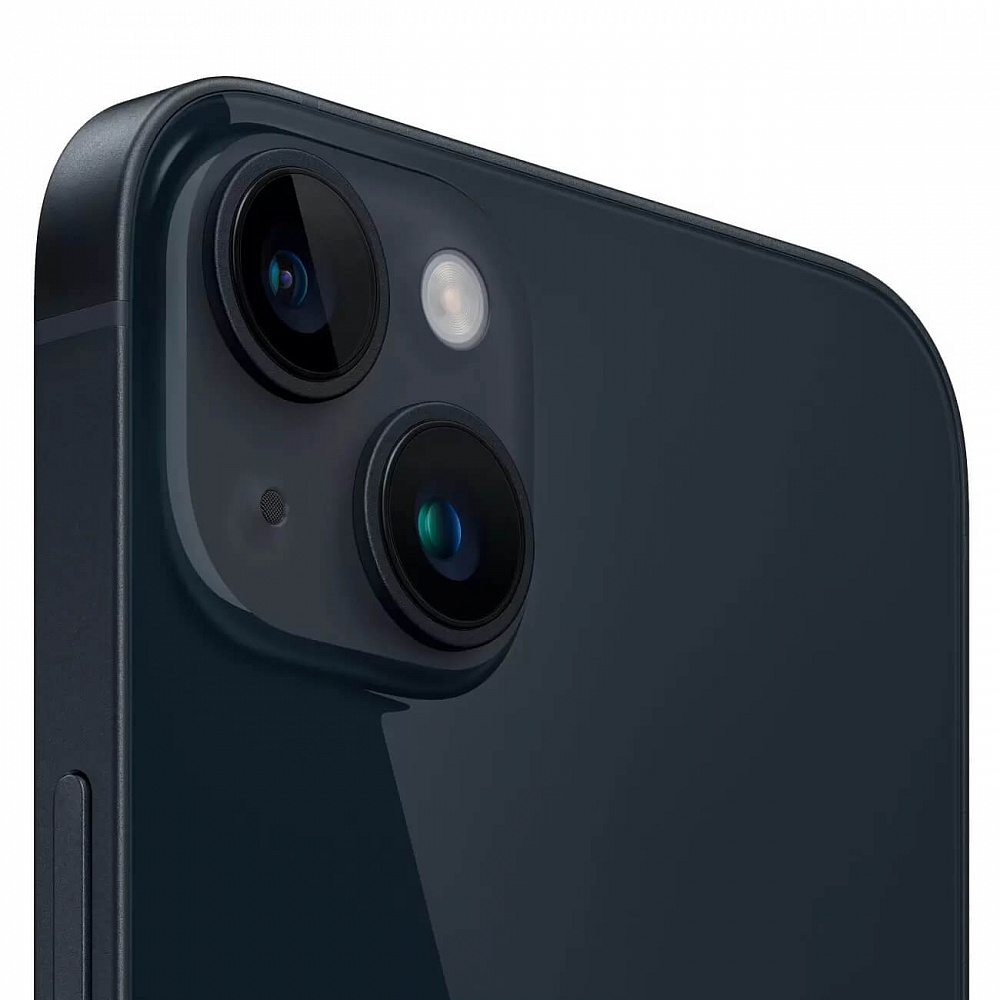 Смартфон Apple iPhone 14 Plus 128Гб Черный_2
