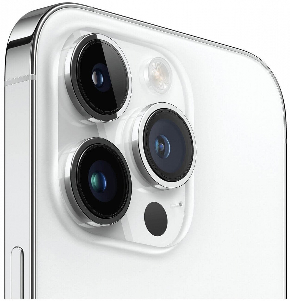 Смартфон Apple iPhone 14 Pro Max 256Гб Белый_1
