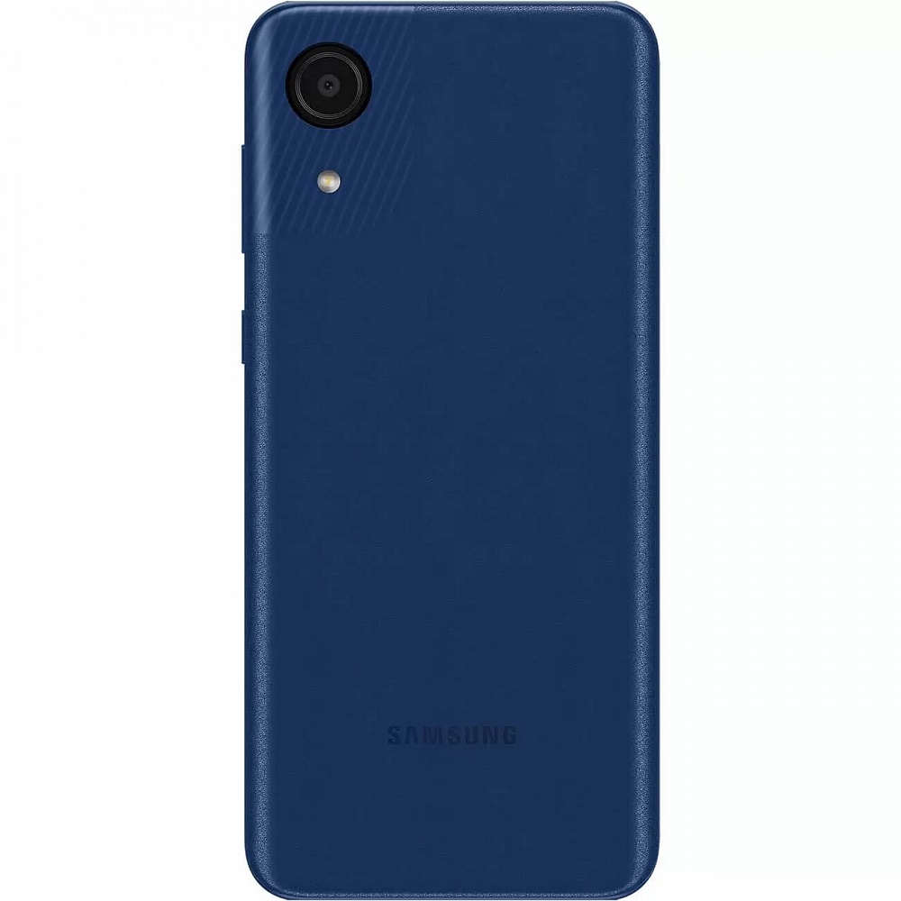 Samsung SM-A032F Galaxy A03 Core 32Gb Синий_2