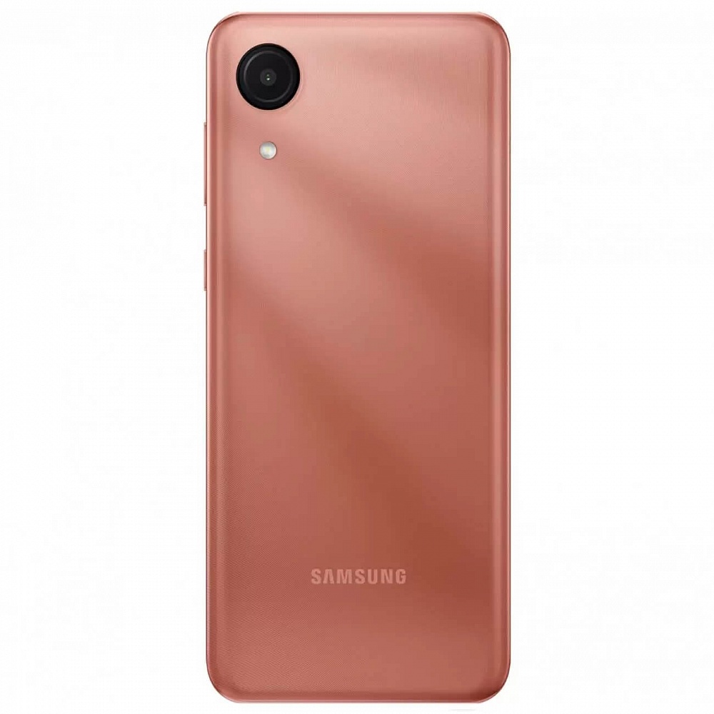 Samsung SM-A032F Galaxy A03 Core 32Gb Медный_2