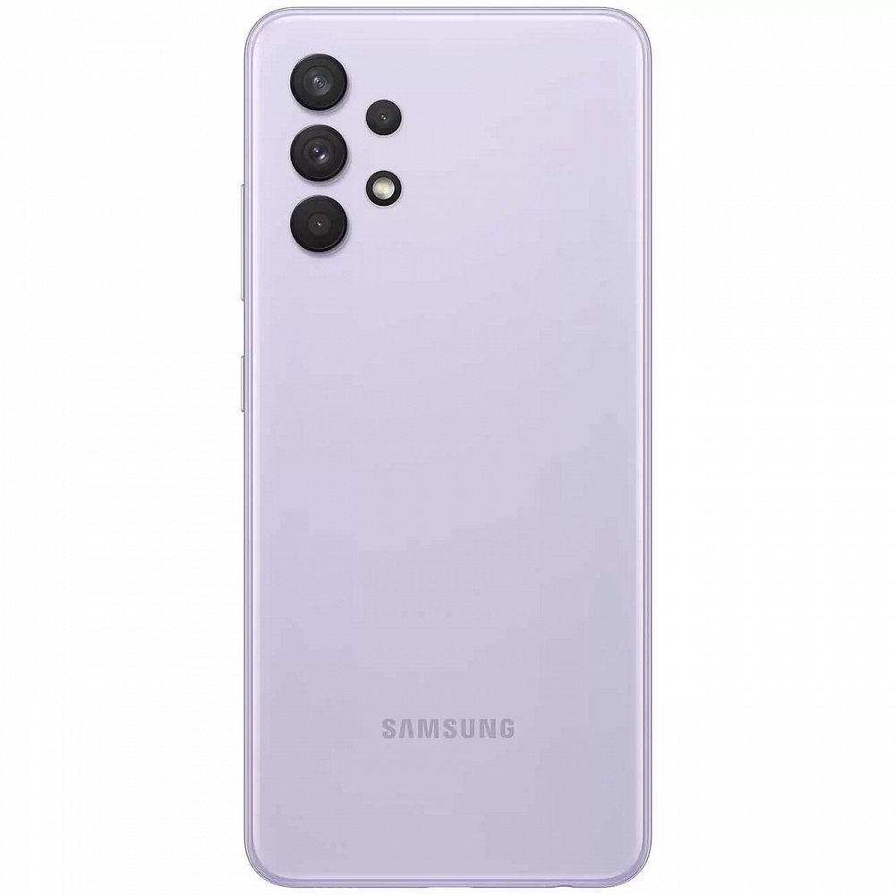Samsung SM-A325F Galaxy A32 128Gb Violet_2
