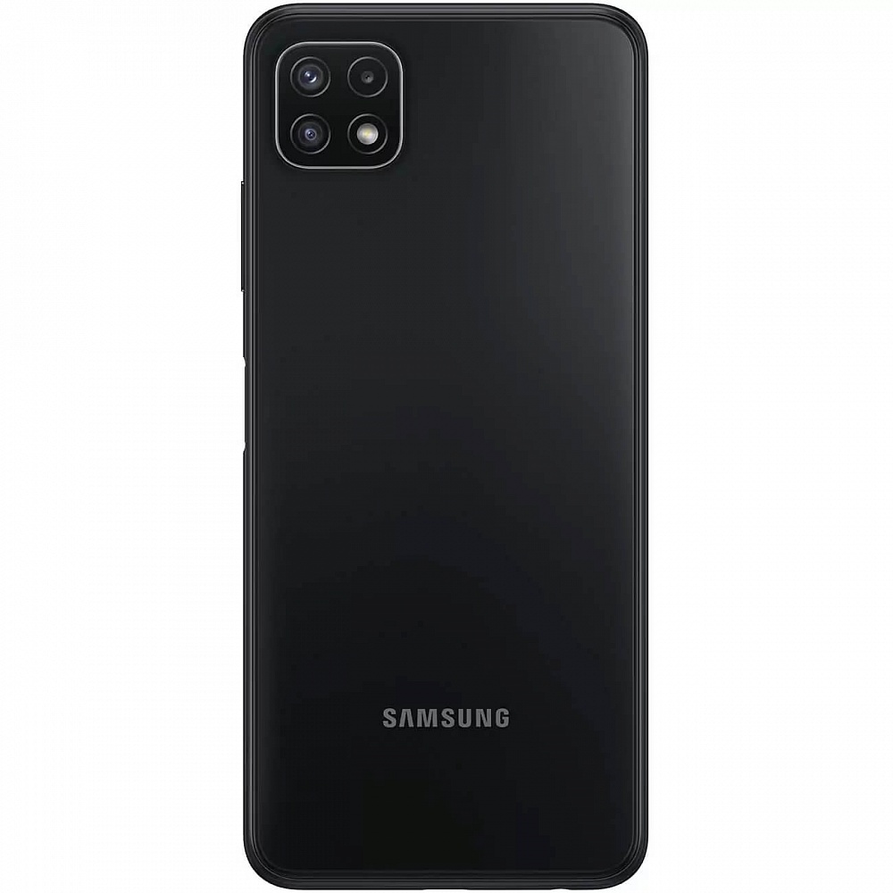 Samsung SM-A226B Galaxy A22s 5G 4/64Gb Серый_1