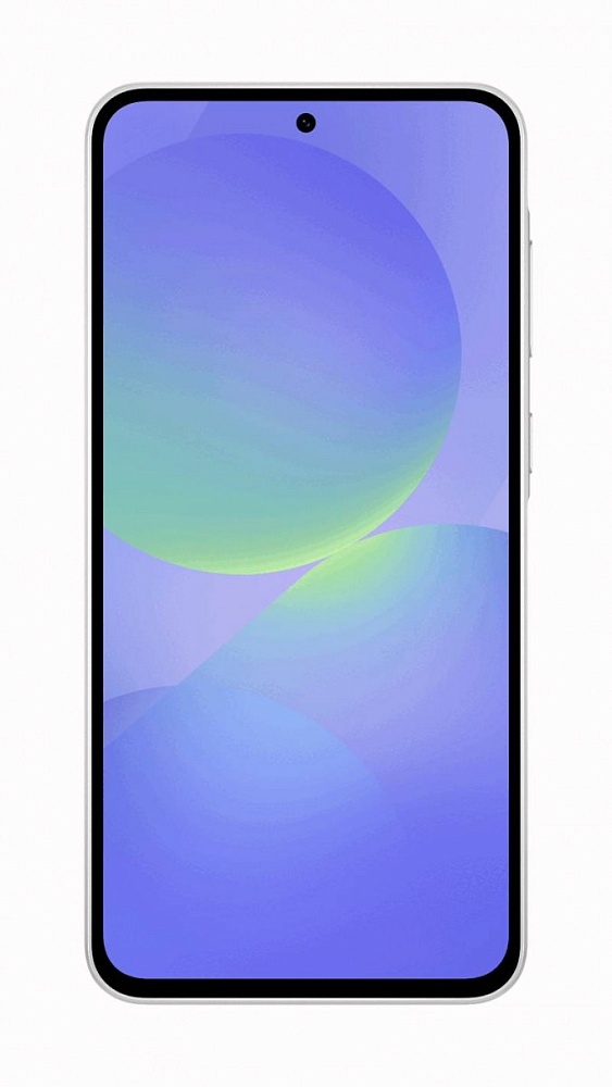 Cмартфон Samsung A36 8/256Гб Белый_1