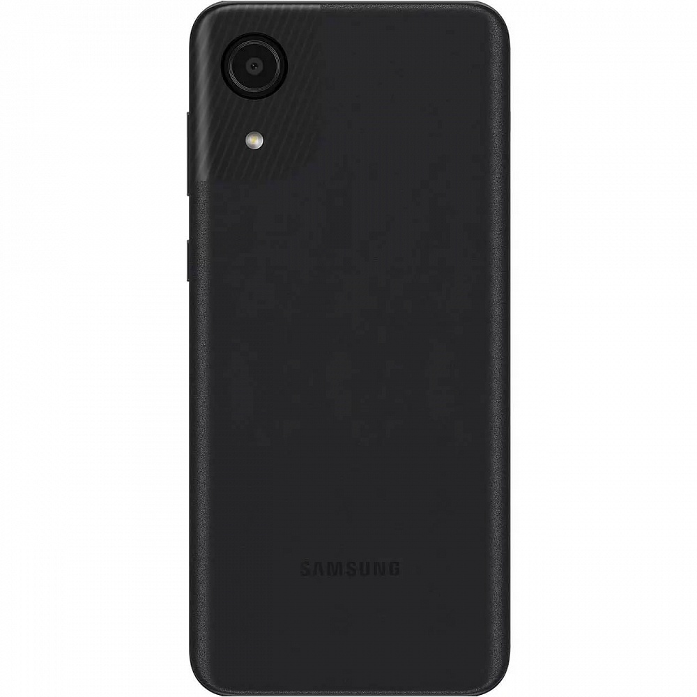 Samsung SM-A032F Galaxy A03 Core 32Gb Черный_2