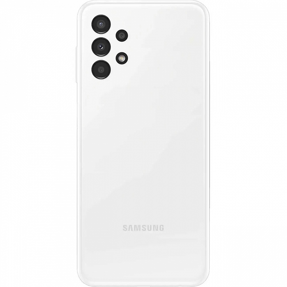 Cмартфон Samsung A13 4/128Gb Белый_2