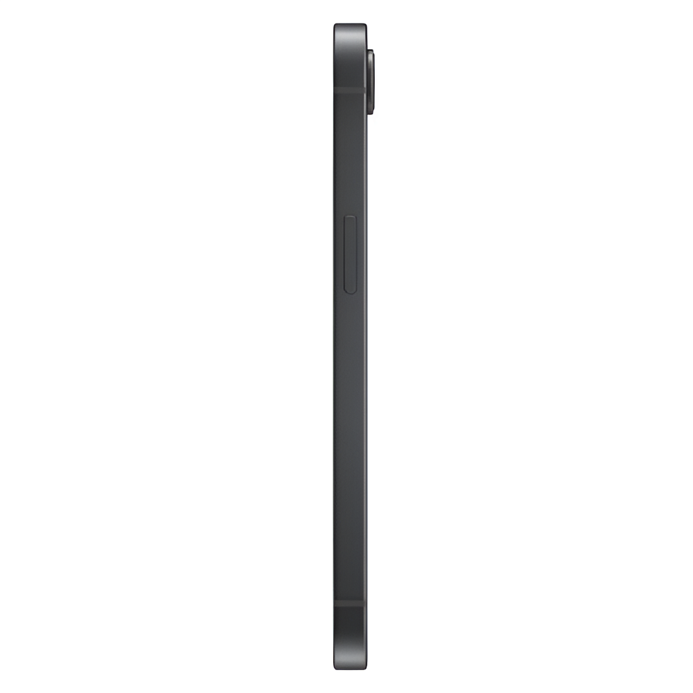 Смартфон Apple iPhone 16E 128Гб Черный_3