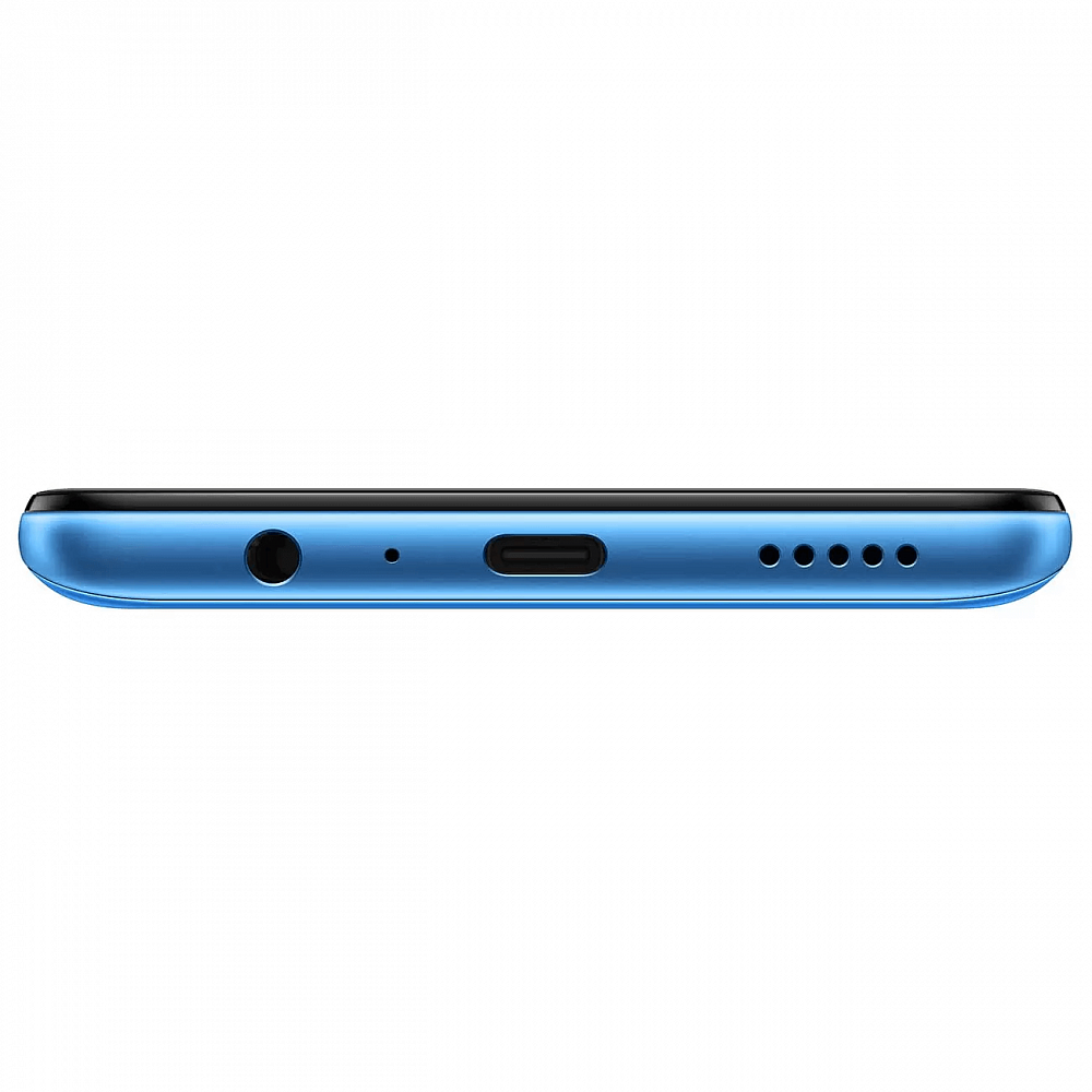 Смартфон Honor X7 4/128Gb Синий_4