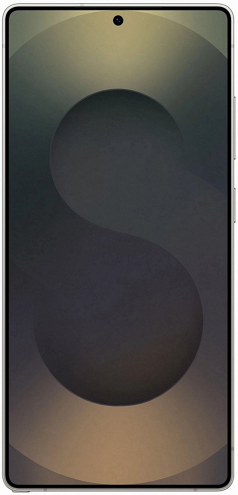 Смартфон Samsung Galaxy S25 Ultra 12/256 Гб чёрный титан_1
