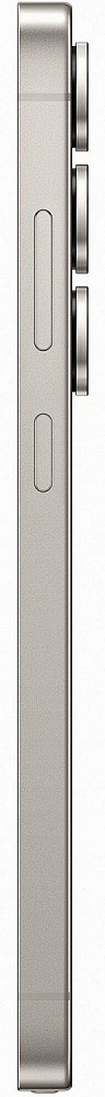Смартфон Samsung Galaxy S25 Ultra 12/256 Гб чёрный титан_3
