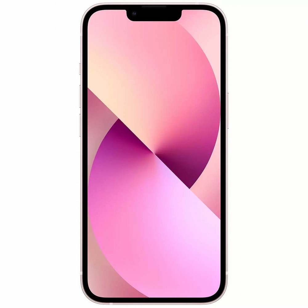 Смартфон Apple iPhone 13 128Gb Розовый_1