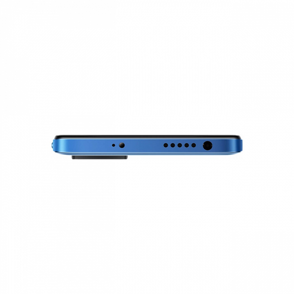 Смартфон Xiaomi Redmi Note 11 4/64Gb Star Blue_5