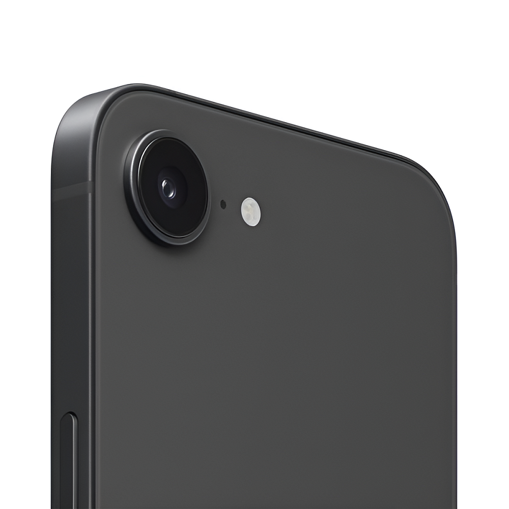 Смартфон Apple iPhone 16E 128Гб Черный_2