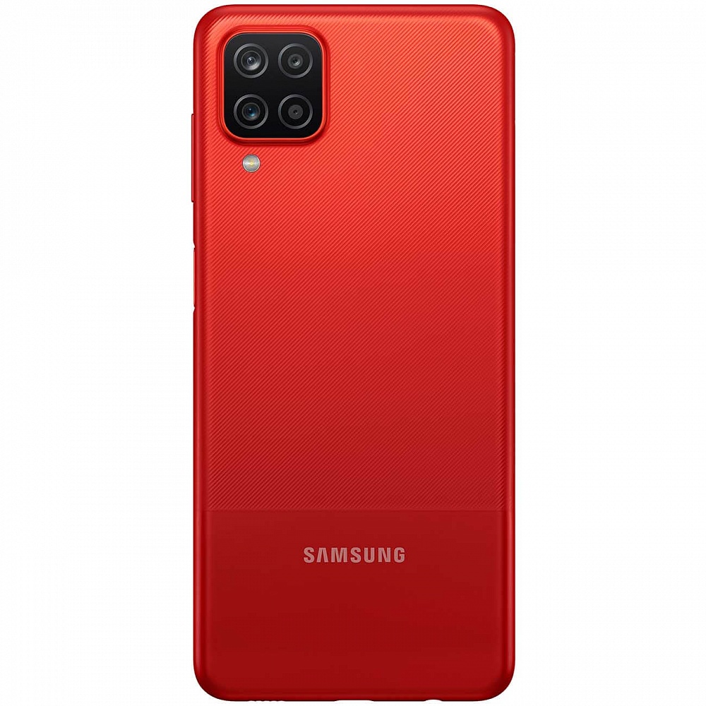 Samsung SM-A127F Galaxy A12 32Gb Red_1