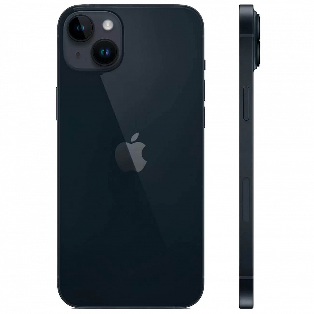 Смартфон Apple iPhone 14 Plus 128Гб Черный_1