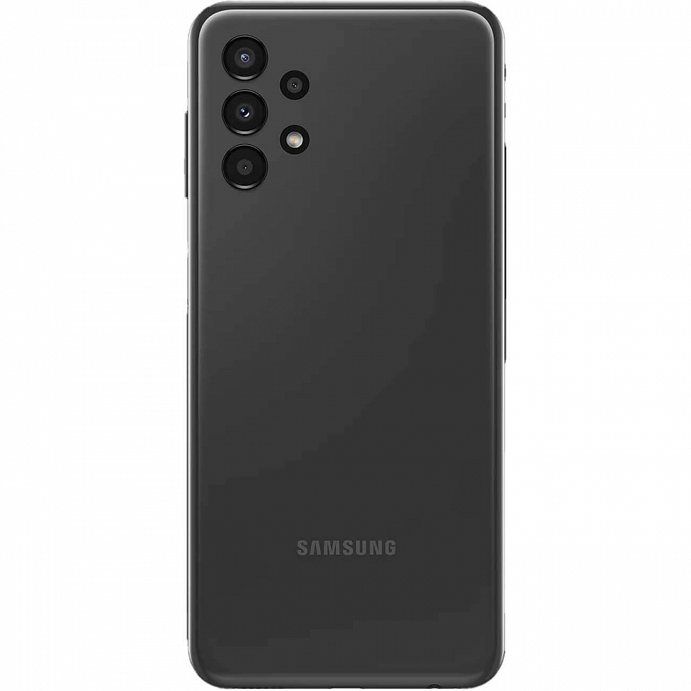Cмартфон Samsung A13 6/128Gb Black_2