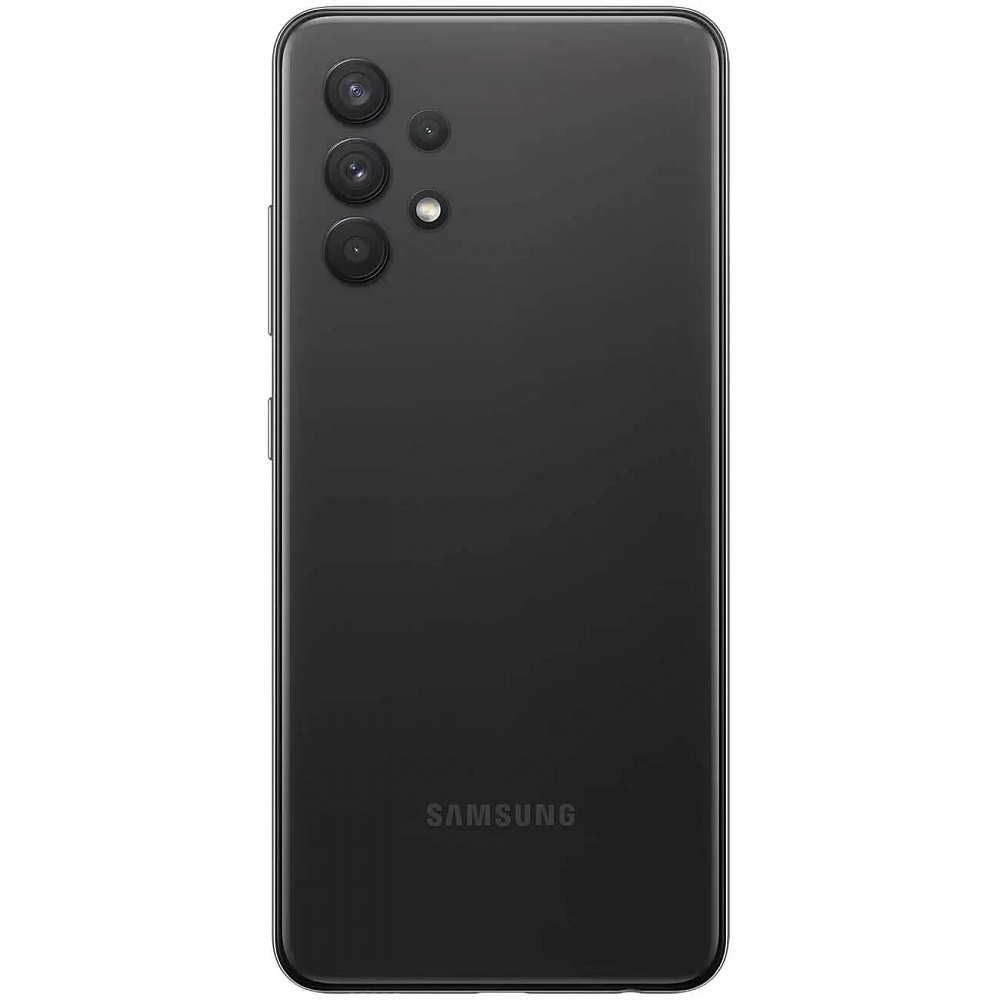 Samsung SM-A325F Galaxy A32 128Gb Black_2