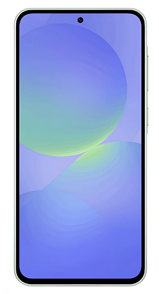 Cмартфон Samsung A36 8/128Гб Зеленый_1