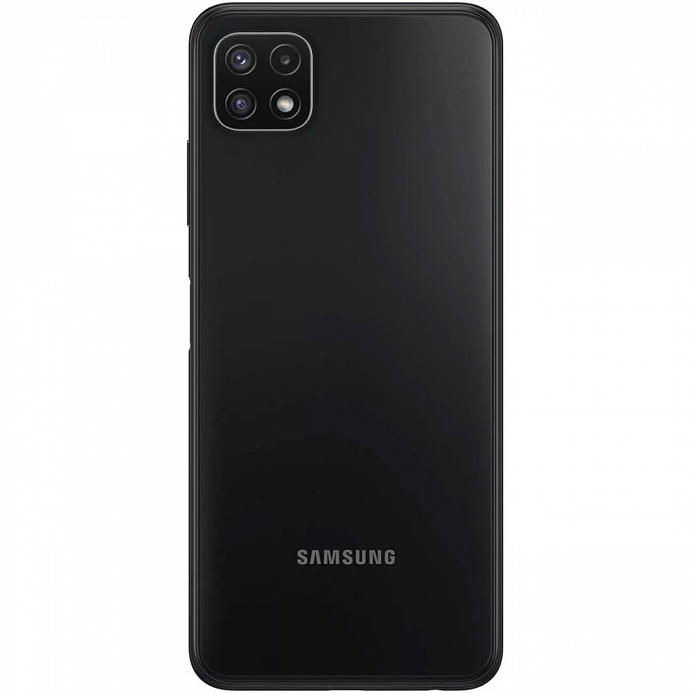 Samsung SM-A226B Galaxy A22s 5G 4/128Gb Серый_1