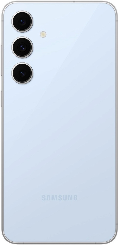 Cмартфон Samsung S24 FE 8/256Гб Синий_2
